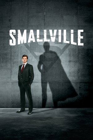 Smallville poszter