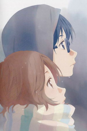 四月は君の嘘 poszter