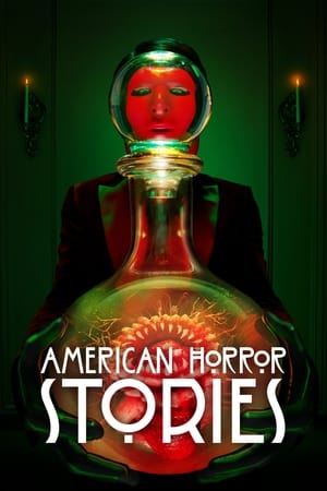 American Horror Stories poszter
