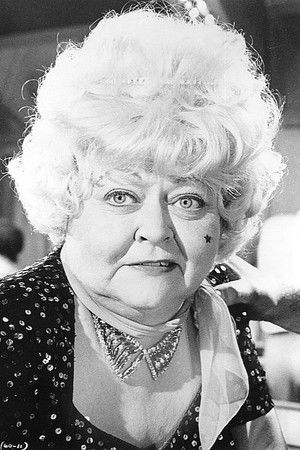 Barbara Pepper profil kép