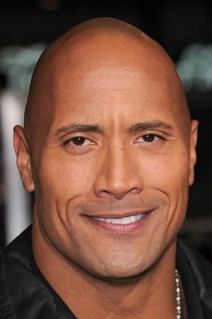 Dwayne Johnson profil kép