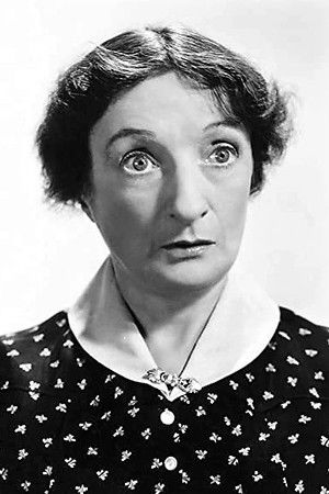 Una O'Connor profil kép
