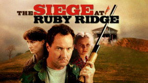 The Siege at Ruby Ridge háttérkép