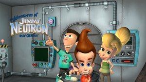 Jimmy Neutron kalandjai kép