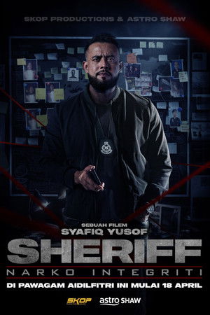 Sheriff poszter
