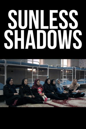 Sunless Shadows poszter