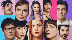 Sex, Shame and Tears 2 háttérkép