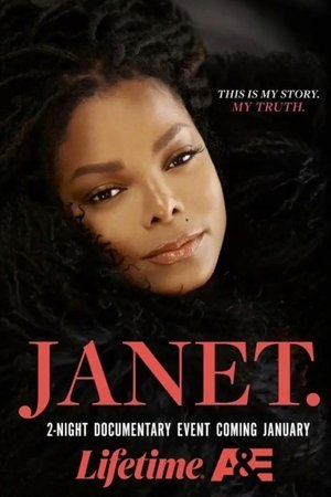 JANET JACKSON. poszter