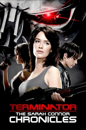 Terminátor - Sarah Connor krónikái