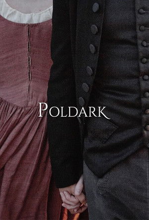 Poldark poszter