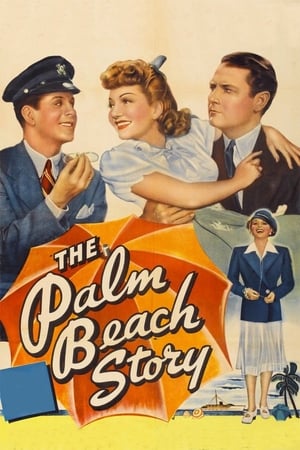 A Palm Beach történet