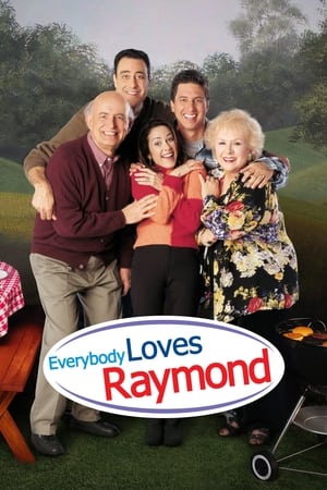 Szeretünk Raymond poszter