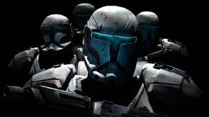 Star Wars: A klónok háborúja kép