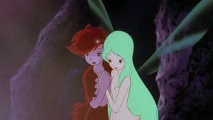 Sea Prince and the Fire Child háttérkép