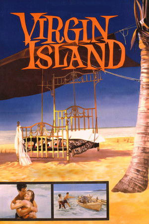 Virgin Island poszter