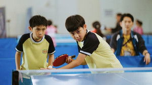 Doubles Match háttérkép