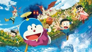 Doraemon the Movie: Nobita's Art World Tales háttérkép