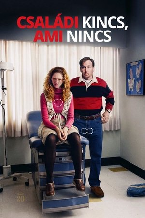 Családi kincs, ami nincs