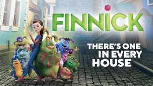 Finnick háttérkép