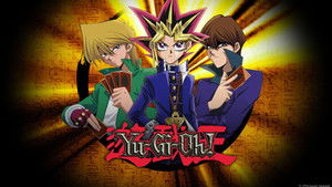 Yu-Gi-Oh! kép