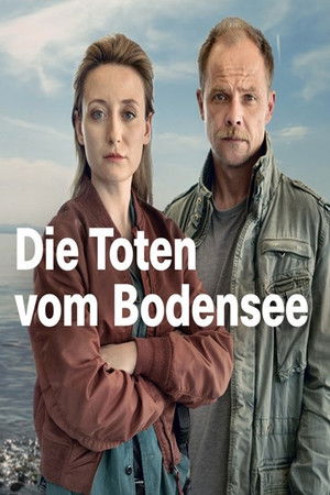 Die Toten vom Bodensee poszter