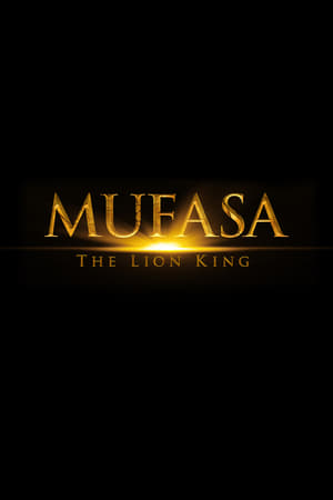 Mufasa: The Lion King poszter