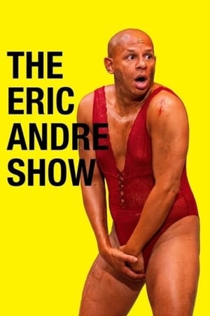 The Eric Andre Show poszter