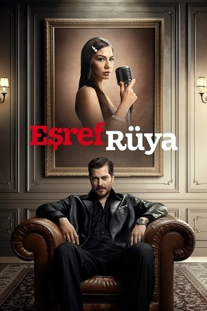 Eşref álma