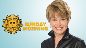 CBS News Sunday Morning kép