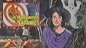 WNUF Halloween Special háttérkép