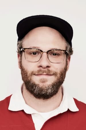 Seth Rogen profil kép