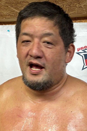 Shuji Ishikawa profil kép