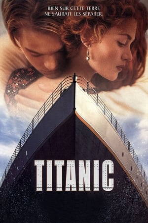 Titanic poszter