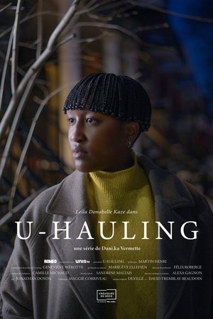 U-Hauling poszter