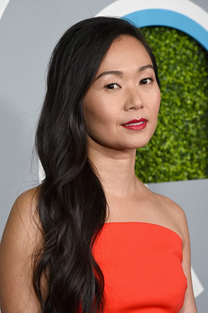 Hong Chau profil kép
