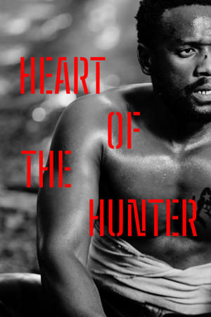 A vadász szíve poszter