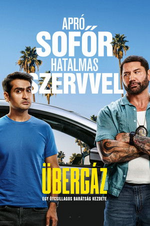Übergáz