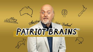 Patriot Brains kép