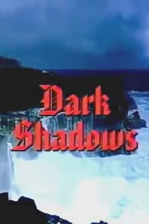 Dark Shadows poszter