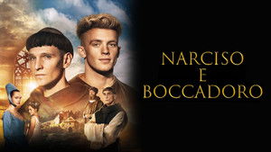 Narcissus and Goldmund háttérkép