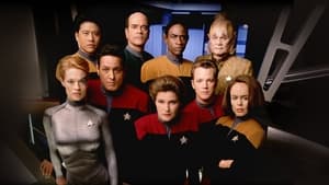 Star Trek: Voyager kép