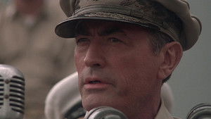 MacArthur háttérkép