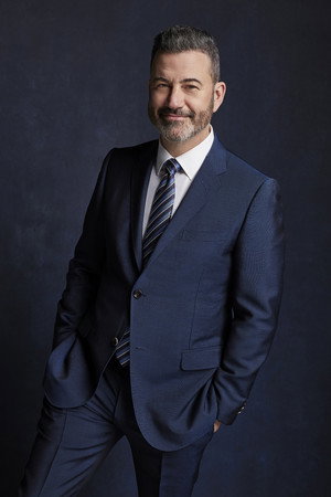 Jimmy Kimmel Live! poszter