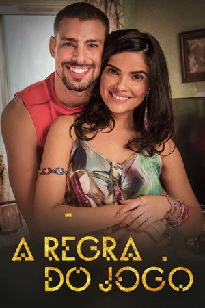 A Regra do Jogo poszter