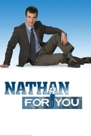 Nathan For You poszter