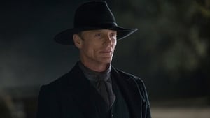 Westworld kép