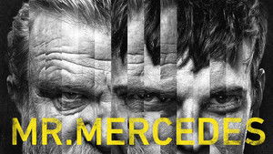Mr. Mercedes kép