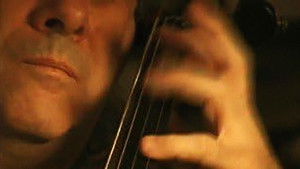 The Cellist háttérkép