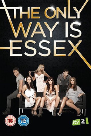 The Only Way Is Essex poszter