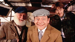 Only Fools and Horses - Rodney Come Home háttérkép